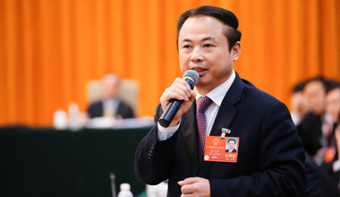 两会季丨今年，张天任代表提交议案4件，聚焦这些方面！