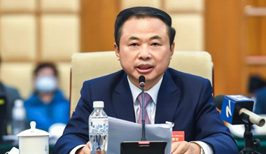 两会季丨围绕新能源产业，张天任代表提交这些建议