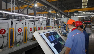 pg电子首页又增加2个国家级5G工厂！